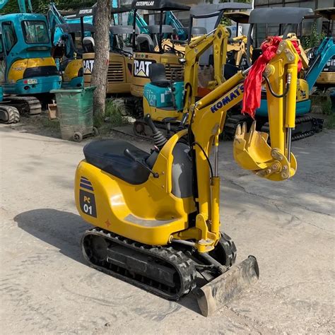 komatsu pc01 for sale usa|komatsu pc01 where to buy.